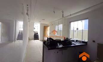 Imagem 5: Sobrado à venda, 168 m² por R$ 989.000,00 - Vila Osasco - Osasco/SP