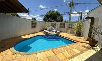 Imagem: CASA VILAS BOAS 3 SUITES