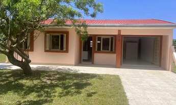 Imagem: Casa Praia Areias Brancas 3 quartos