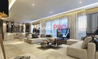 Imagem: Residencial de 211,41 m² 03 suítes 02