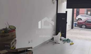 Imagem 3: 02 Salões comerciais, com 40 m² cada para locação - Vila Alpina