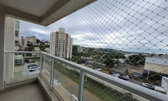 Imagem 12: Apartamento - Mansões Santo Antônio - Campinas