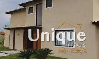 Imagem 2: Casa com 4 dormitórios à venda, 184 m² por R$ 2.700.000,00 - Baia Formosa - Armação dos Bú