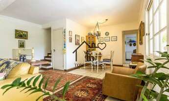 Imagem 8: Casa com 5 dormitórios para alugar, 361 m² por R$ 15.010,00/mês - Residencial Dez (Alphavi