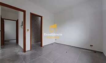 Imagem 5: Casas novas Perto do mar no Litoral