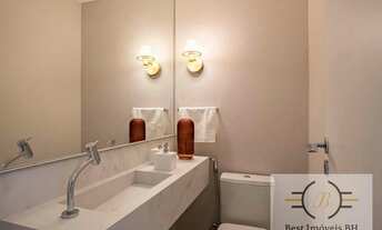 Imagem 6: Área Privativa no Funcionários