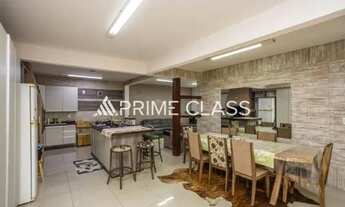 Imagem 4: Casa 3 quarto(s) no Bela Vista