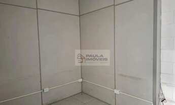 Imagem 9: Galpão para alugar, 300 m² por R$ 12.000,00/mês - Parque Novo Mundo - São Paulo/SP