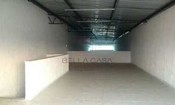 Imagem 2: Galpão Novo Mooca