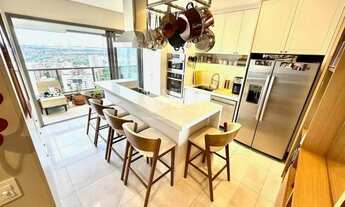 Imagem 4: Apartamento à venda com 1 suíte no Jardim Botânico, Ribeirão Preto