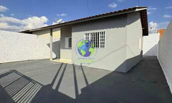 Imagem 3: Vendo Casa no Residencial Santa Terezinha - Região Coxipó