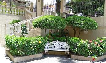 Imagem 7: Apartamento para aluguel com 80m² e 1 vaga em Guarulhos