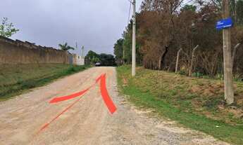 Imagem 2: VENDO 5000 M2 - 2 LOTES DE 2500 M2 - SAO ROQUE