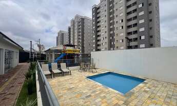 Imagem 3: Apartamento em Jardim Residencial Villagio Wanel, Sorocaba/SP