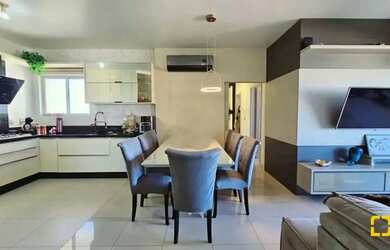 Imagem 4: Apto 3 dormitórios, vista mar