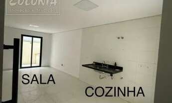 Imagem 7: Sobrado a venda - Vila Curuçá, Santo André