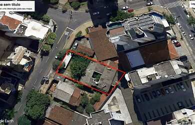 Imagem: 0 - Terreno Residencial