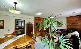 Imagem 4: Apartamento com 4 quartos à venda, 214 m² por R$ 1.450.000 - Buritis - Belo Horizonte/MG