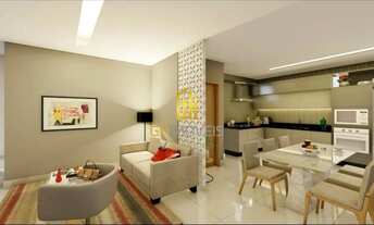 Imagem 6: Sobrado à venda, 137 m² por R$ 450.000,00 - Chácara São Pedro - Aparecida de Goiânia/GO