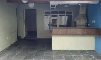 Imagem 3: Sobrado com 3 dormitórios à venda, 278 m² por R$ 1.650.000 - Aclimação - São Paulo/SP