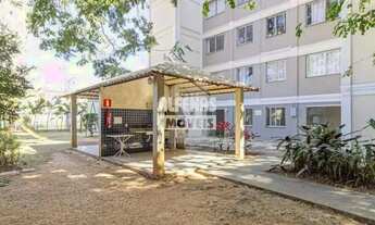Imagem 6: Apartamento à venda 2 quartos no Bairro ALVORADA