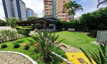 Imagem 3: Apartamento no Jardim Satélite ao lado do ValeSul Shopping