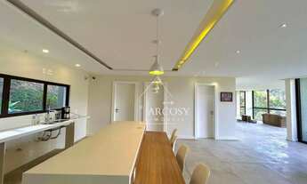 Imagem 11: Casa com 4 dormitórios à venda, 460 m² por R$ 3.700.000,00 - Itaipava - Petrópolis/RJ