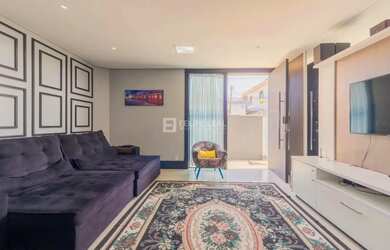 Imagem 4: Casa em Estreito - Florianópolis, SC