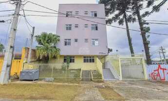 Imagem 2: Imóvel para venda com 50 m² com 2 quartos em Jardim Botânico - Curitiba - PR