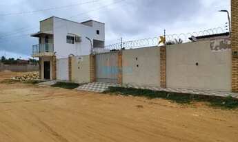 Imagem: Cód 5105. Casa á 400 m da Praia para