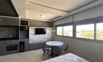 Imagem 5: Studio Mobiliado no Hom Nilo