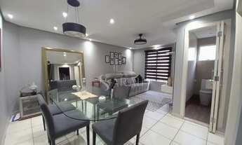 Imagem 4: Sobrado para venda possui 97 metros quadrados com 2 quartos em Vila Nova Mazzei - São Paul