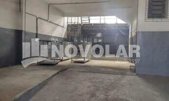 Imagem 7: Galpão Espaçoso no Parque Novo Mundo à Venda!