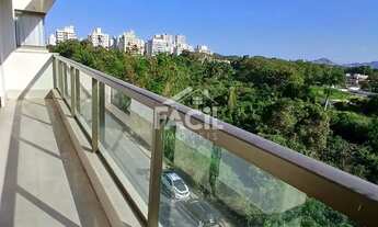 Imagem 6: Apartamento em Jardim Camburi - Vitória