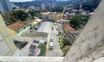 Imagem 6: Apartamento com 2 dormitórios à venda, 70 m² por R$ 330.000,00 - Santa Rosa - Niterói/RJ