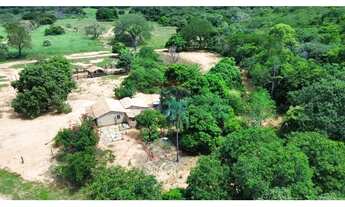 Imagem 5: Fazenda São Gonçalo