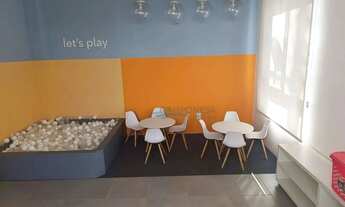 Imagem 3: Apartamento com 2 dormitórios para alugar, 46 m² por R$ 1.490,00/mês - Perobinha - Londrin