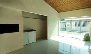 Imagem 2: Casa com 3 dormitórios para alugar, 105 m² por R$ 4.814,02/mês - Fazenda - Itajaí/SC