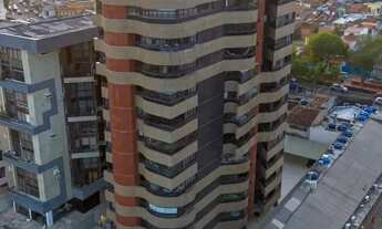 Imagem: Beira-Mar na Pajuçara Apê com 190 m²