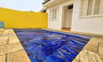 Imagem 3: Casa com 3 dormitórios à venda, 200 m² por R$ 1.190.000,00 - Vila Romana - São Paulo/SP