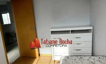 Imagem 4: Alugo excelente apartamento no Condomínio Palace Fraga Maia