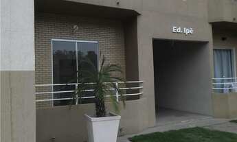 Imagem 2: Apartamento com 2 dormitórios para alugar, 55 m² por R$ 2.400,00/mês - Capivari - Louveira