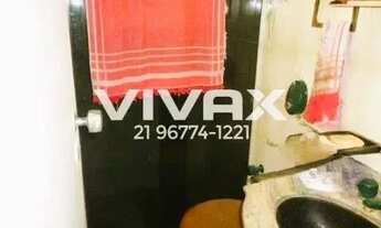 Imagem 6: MÉIER - Coração de Maria - Casa - 2 quartos - 1 banheiro - 2 vagas \ Agende sua visita