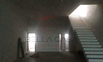 Imagem 7: Galpão Novo Mooca