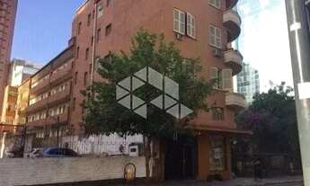 Imagem: Apartamento de 2 quartos no Centro Histórico