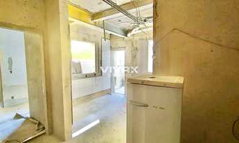 Imagem 2: MÉIER - CASA - Carijós - 3 Quartos - 1 Suíte - 2 Banheiros