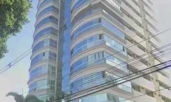 Imagem: Apartamento com 3/4 - 206m² - Mansão Severino