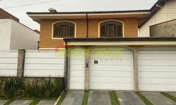 Imagem: Sobrado 360m² no Barro Branco por R$1.550.000,00