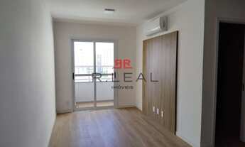 Imagem 2: Apartamento com 1 dormitório, 35 m² - aluguel por R$ 3.000,00/mês - Fly Residence - Bauru