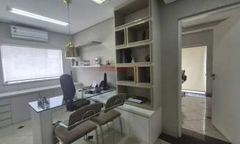 Imagem 2: Conjunto comercial de 313m² em Santana